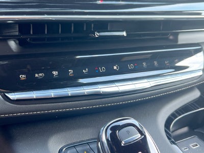2023 Cadillac Escalade 4WD Sport