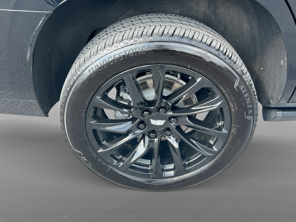 2023 Cadillac Escalade 4WD Sport