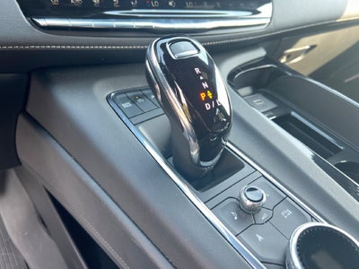 2023 Cadillac Escalade 4WD Sport