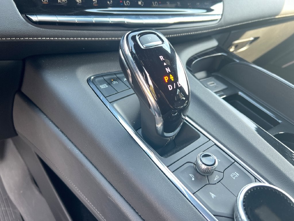 2023 Cadillac Escalade 4WD Sport