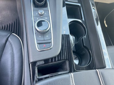 2023 Cadillac Escalade 4WD Sport