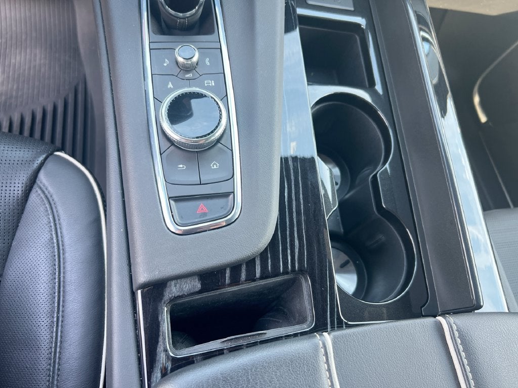 2023 Cadillac Escalade 4WD Sport