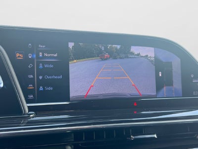 2023 Cadillac Escalade 4WD Sport
