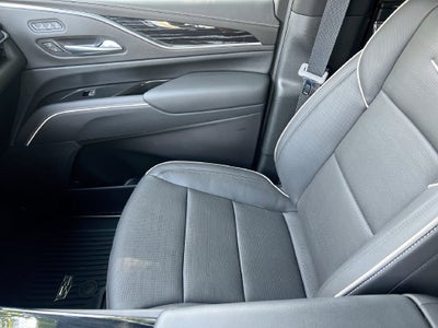 2023 Cadillac Escalade 4WD Sport