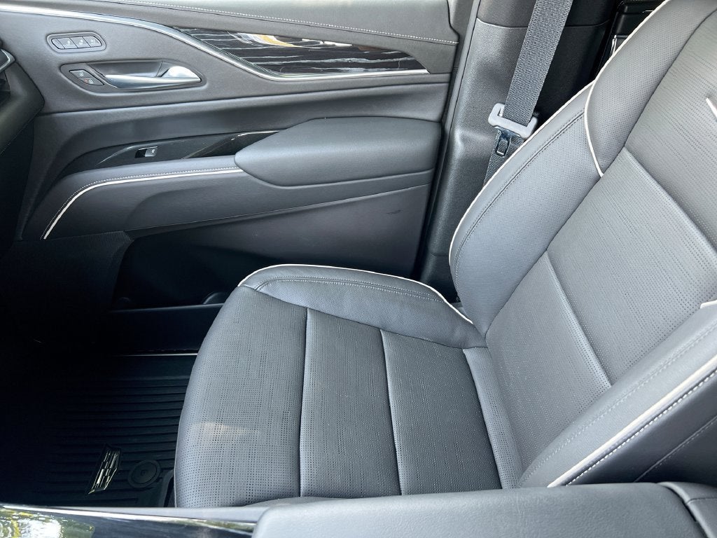 2023 Cadillac Escalade 4WD Sport