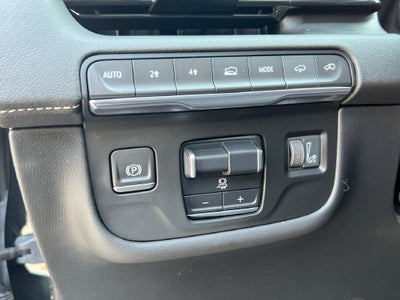 2023 Cadillac Escalade 4WD Sport