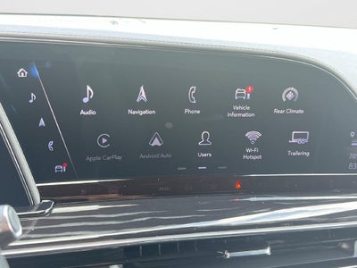 2023 Cadillac Escalade 4WD Sport
