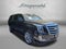 2018 Cadillac Escalade ESV Luxury