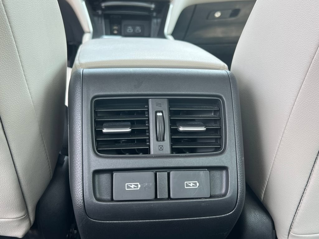 2021 Honda Accord Sedan Touring