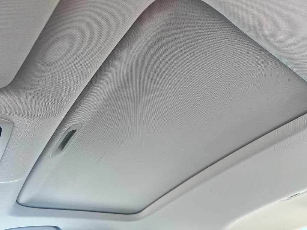 2021 Honda Accord Sedan Touring