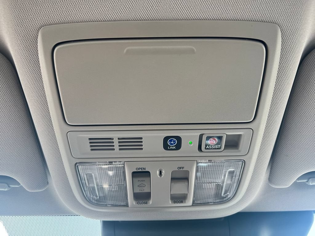 2021 Honda Accord Sedan Touring