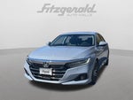 2022 Honda Accord Sedan Touring