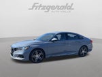 2022 Honda Accord Sedan Touring