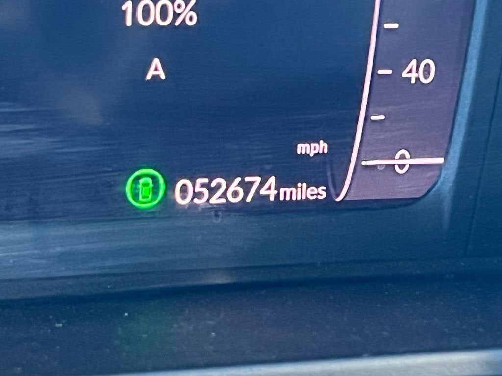 2023 Honda Accord Sedan LX