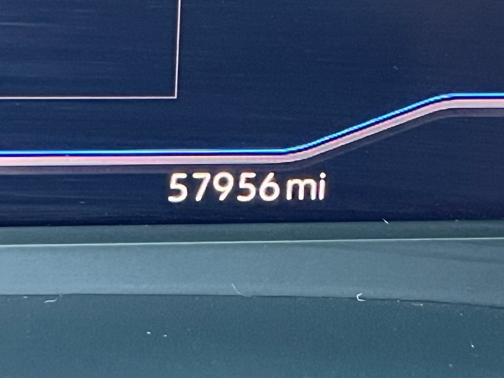 2021 Volkswagen Atlas 3.6L V6 SEL