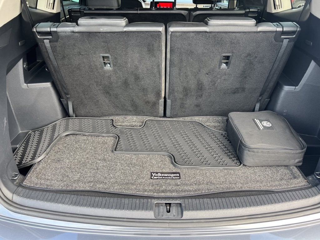 2024 Volkswagen Atlas 2.0T SEL