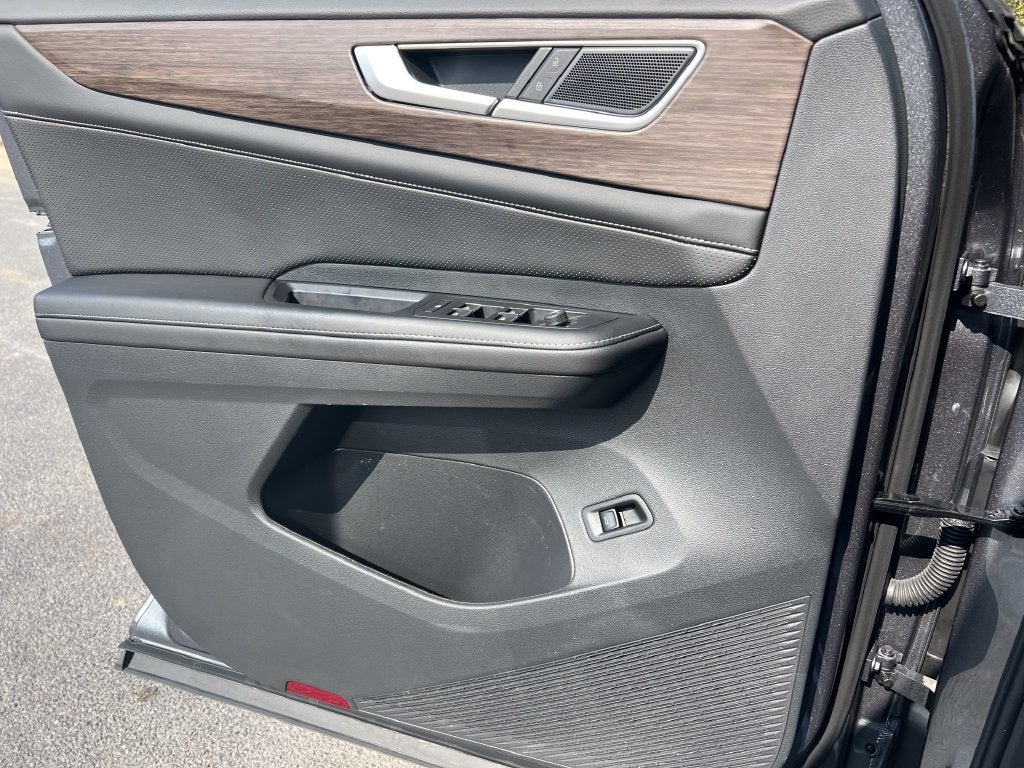 2024 Volkswagen Atlas 2.0T SEL