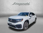 2021 Volkswagen Atlas Cross Sport 3.6L V6 SEL
