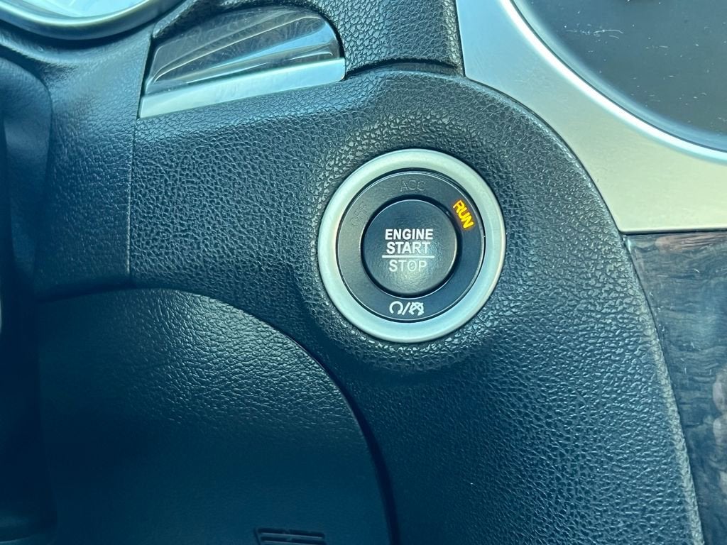 2022 Chrysler 300 Touring L