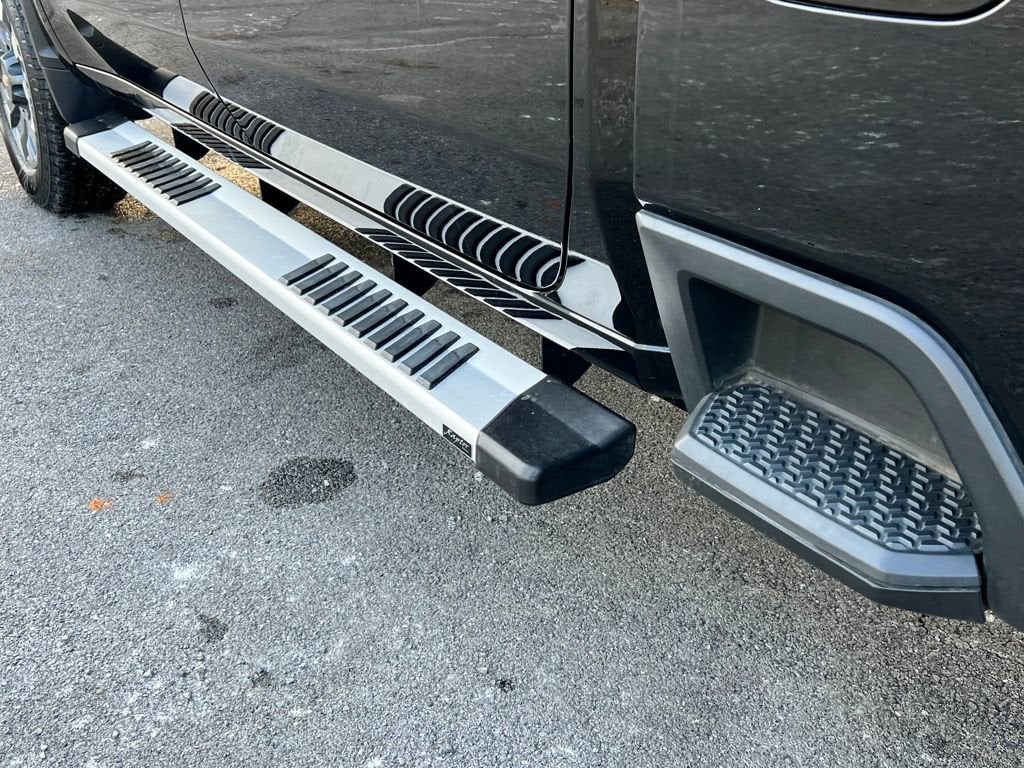 2023 Chevrolet Silverado 2500 HD Custom