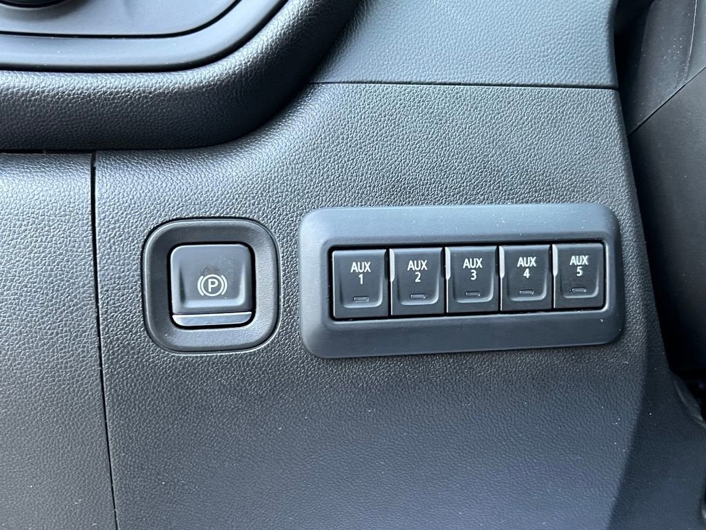 2023 Chevrolet Silverado 2500 HD Custom