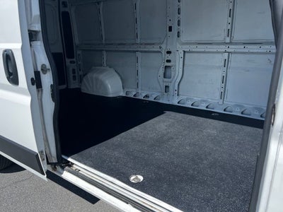 2023 RAM ProMaster Cargo Van Base