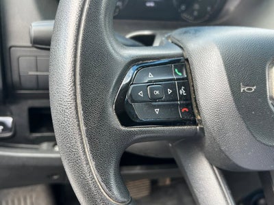 2023 RAM ProMaster Cargo Van Base