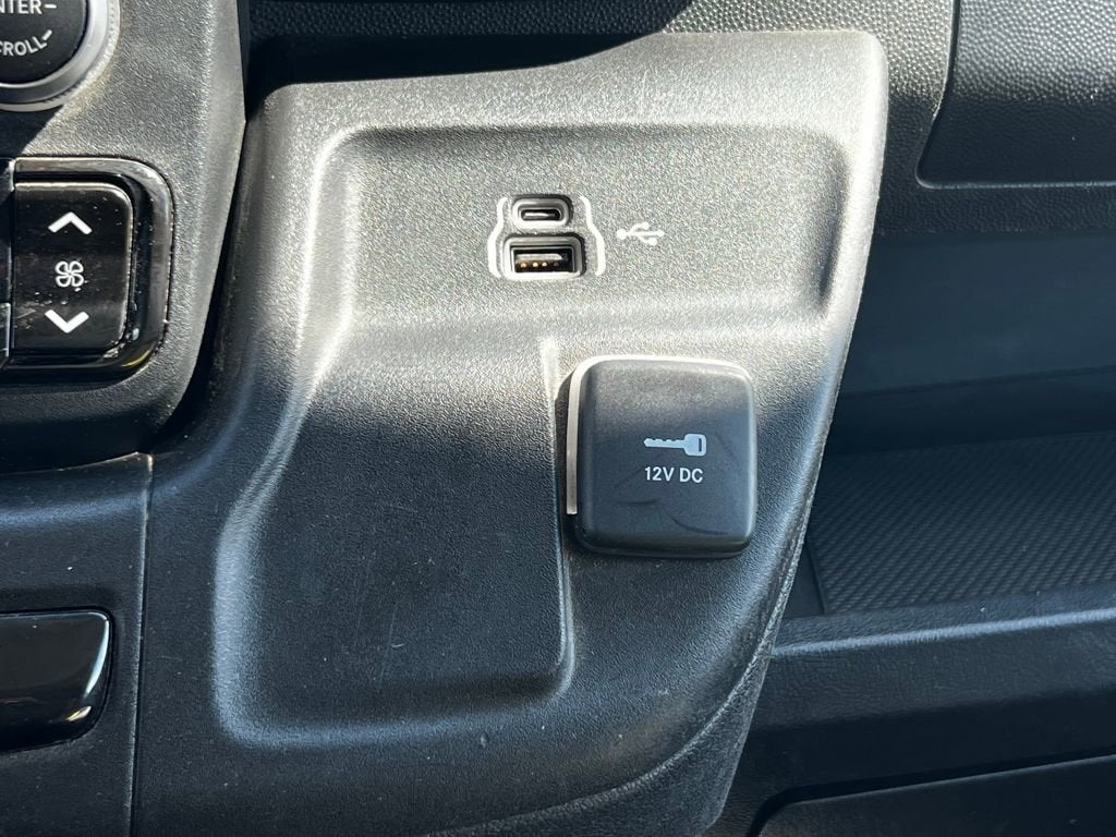 2023 RAM ProMaster Cargo Van Base