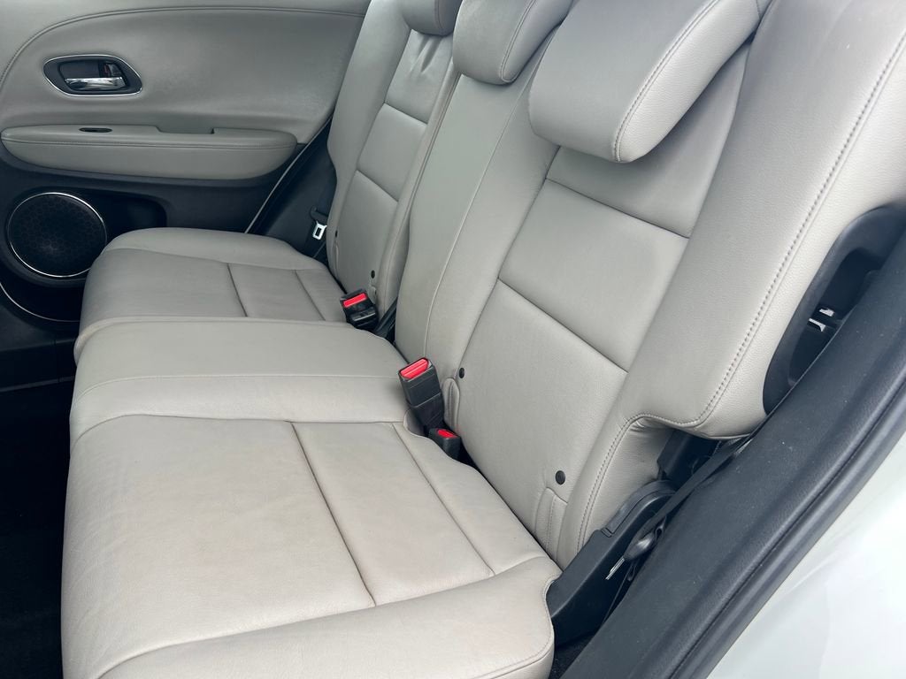 2016 Honda HR-V EX-L w/Navi