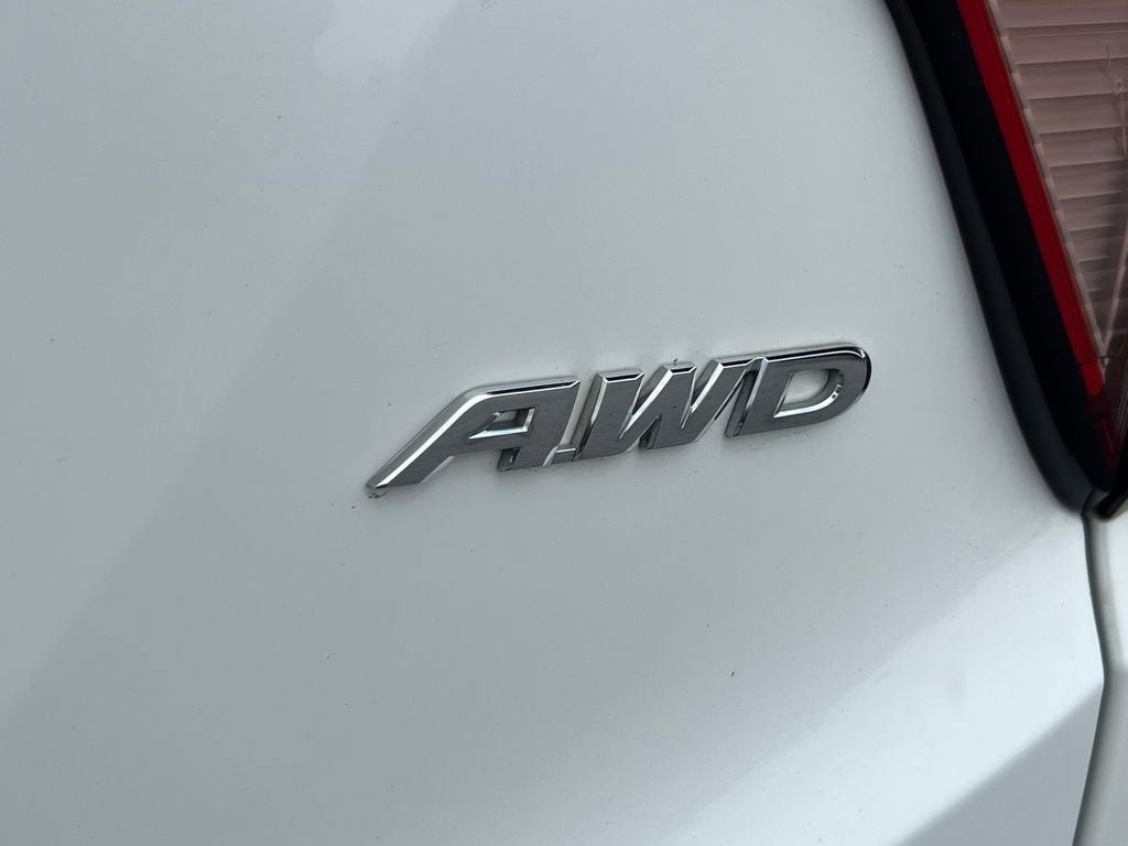 2016 Honda HR-V EX-L w/Navi