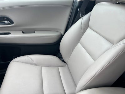 2016 Honda HR-V EX-L w/Navi