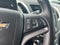 2015 Chevrolet Trax LTZ