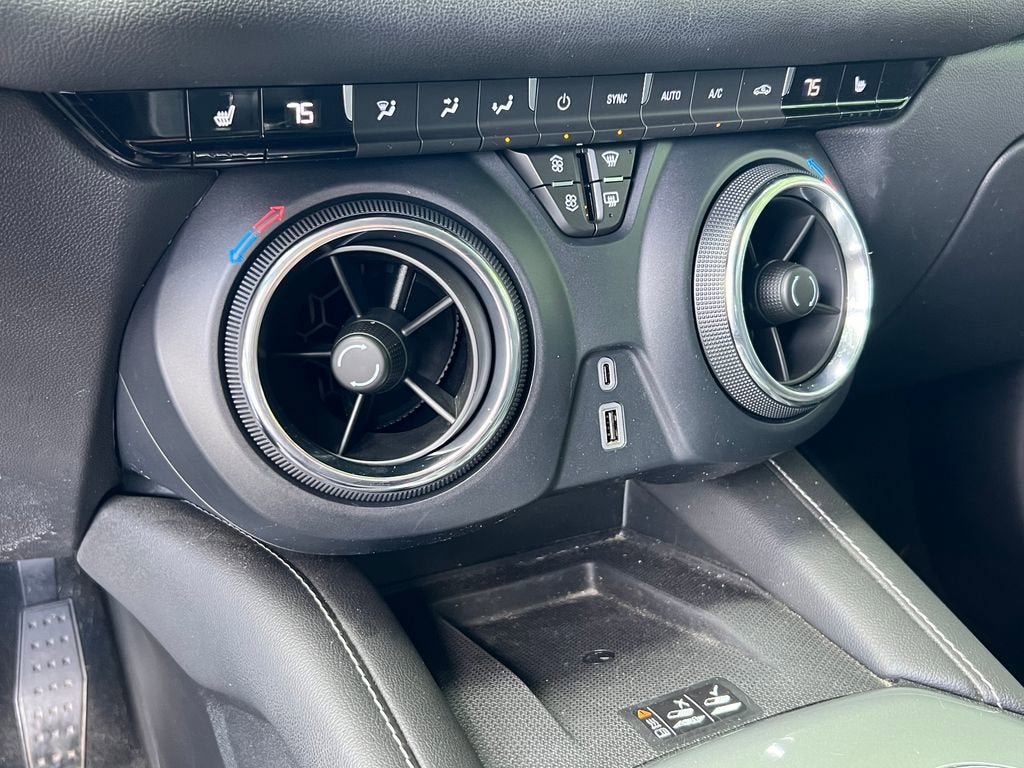 2024 Chevrolet Blazer 3LT