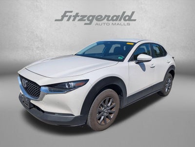 2024 Mazda Mazda CX-30 2.5 S