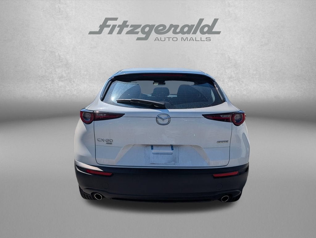 2024 Mazda Mazda CX-30 2.5 S
