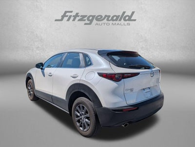 2024 Mazda Mazda CX-30 2.5 S