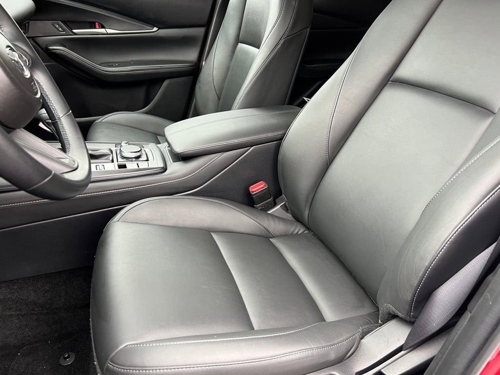 2021 Mazda Mazda CX-30 Select