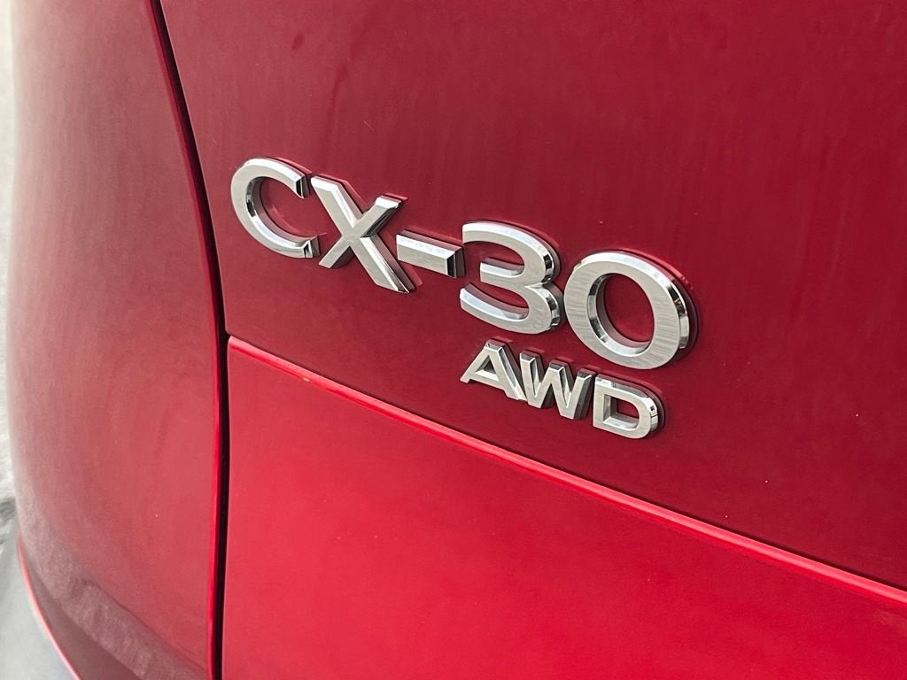 2021 Mazda Mazda CX-30 Select