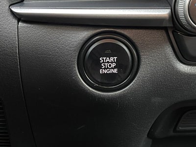 2021 Mazda Mazda CX-30 Select