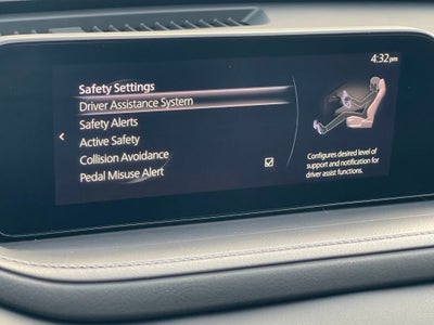 2021 Mazda Mazda CX-30 Select