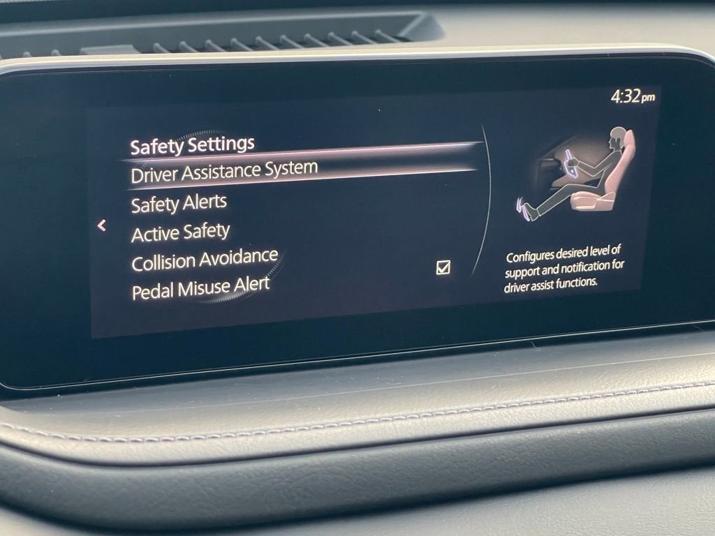 2021 Mazda Mazda CX-30 Select