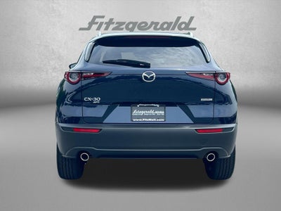 2024 Mazda Mazda CX-30 2.5 S Select Sport