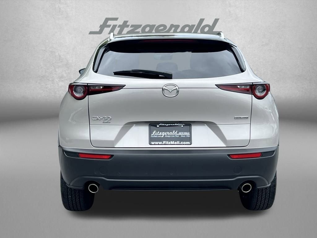 2024 Mazda Mazda CX-30 2.5 S Select Sport