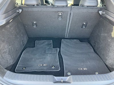2024 Mazda Mazda CX-30 2.5 S Preferred Package