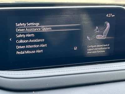 2024 Mazda Mazda CX-30 2.5 S Preferred Package