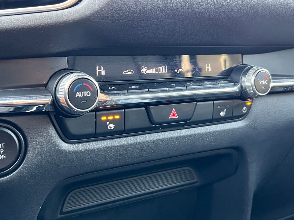 2024 Mazda Mazda CX-30 2.5 S Preferred Package