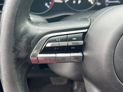 2023 Mazda Mazda CX-30 2.5 S Carbon Edition
