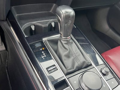 2023 Mazda Mazda CX-30 2.5 S Carbon Edition