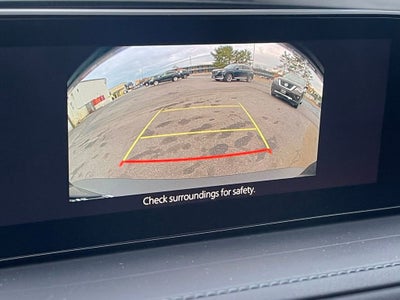 2024 Mazda Mazda CX-30 2.5 S Preferred Package