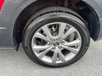 2021 Mazda Mazda CX-30 Premium